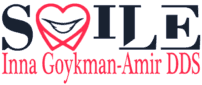 Visit Inna Goykman-Amir DDS