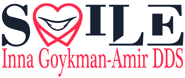 Visit Inna Goykman-Amir DDS
