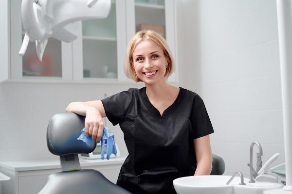 What To Look For When Trying To Find A Dentist Near You