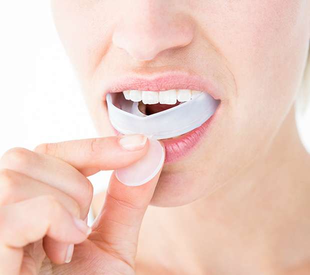Brooklyn Mouth Guards