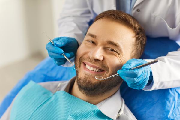 Moving To A New Area? Here&#    ;s How To Find A Dentist Fast