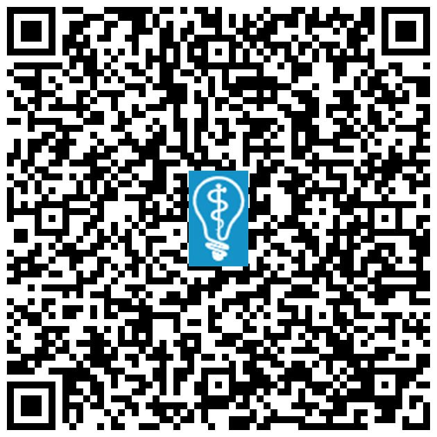 QR code image for Night Guards in Brooklyn, NY