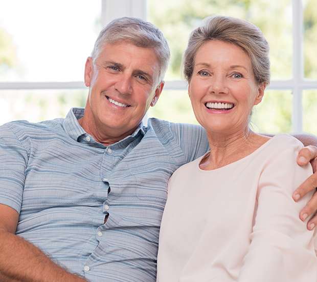 Brooklyn Options for Replacing Missing Teeth