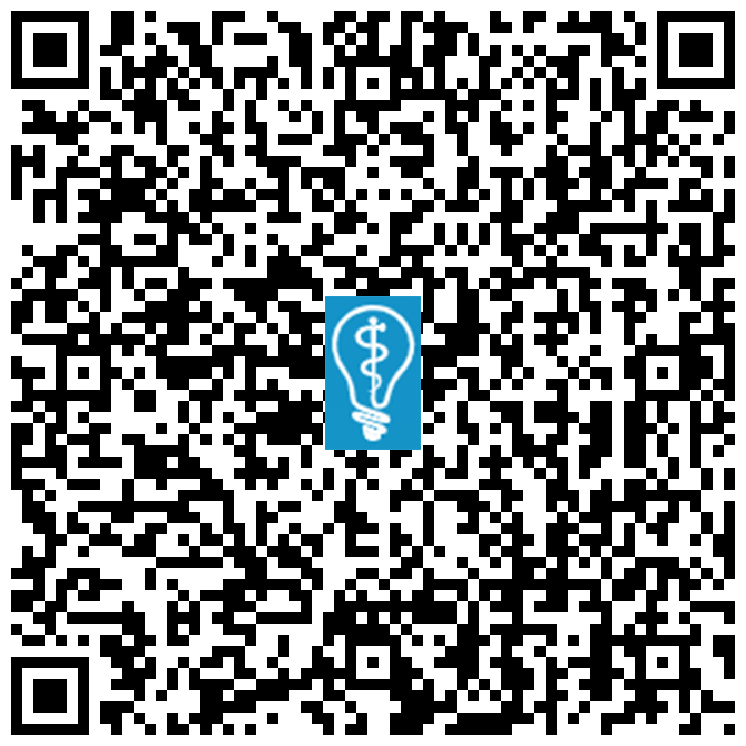 QR code image for Options for Replacing Missing Teeth in Brooklyn, NY