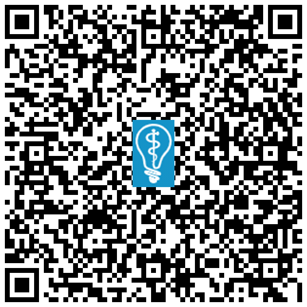 QR code image for Oral Cancer Screening in Brooklyn, NY