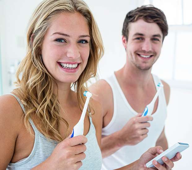Brooklyn Oral Hygiene Basics