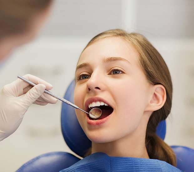 Brooklyn Pediatric Dentist