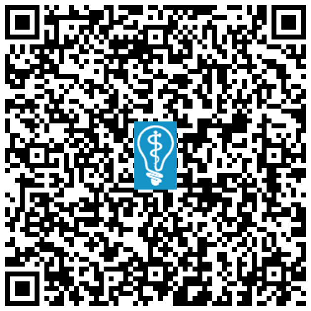QR code image for Preventative Dental Care in Brooklyn, NY
