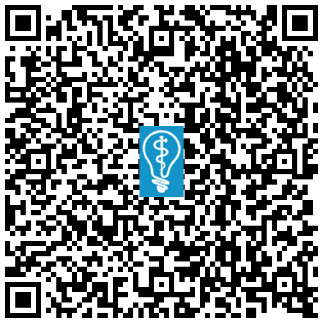 QR code image for Professional Teeth Whitening in Brooklyn, NY