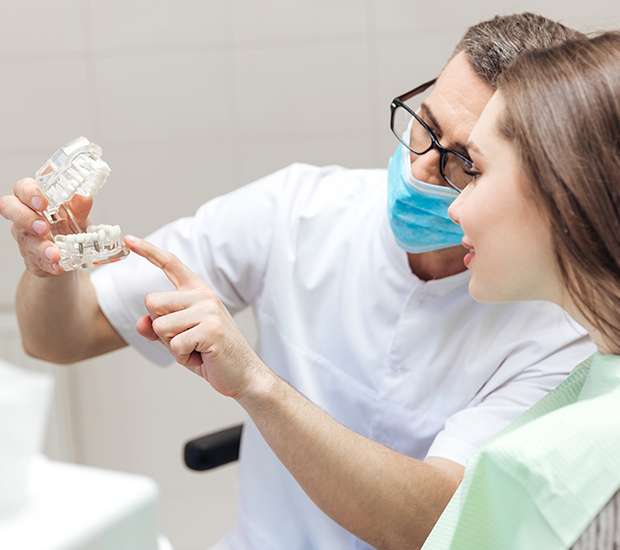Brooklyn Oral Prosthetics Doctor