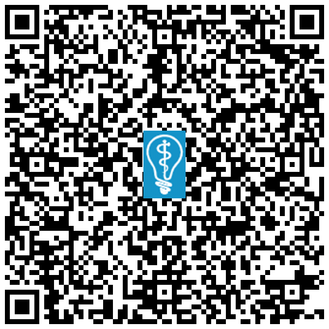 QR code image for Reduce Sports Injuries With Mouth Guards in Brooklyn, NY