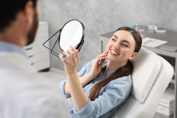 Replacing Damaged Dental Crowns: What To Expect