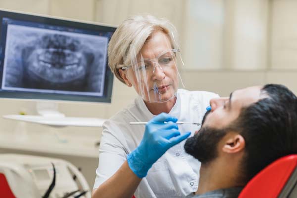 Common Dental Restorations After Root Canal Therapy