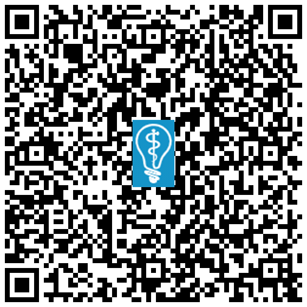 QR code image for Root Canal Treatment in Brooklyn, NY