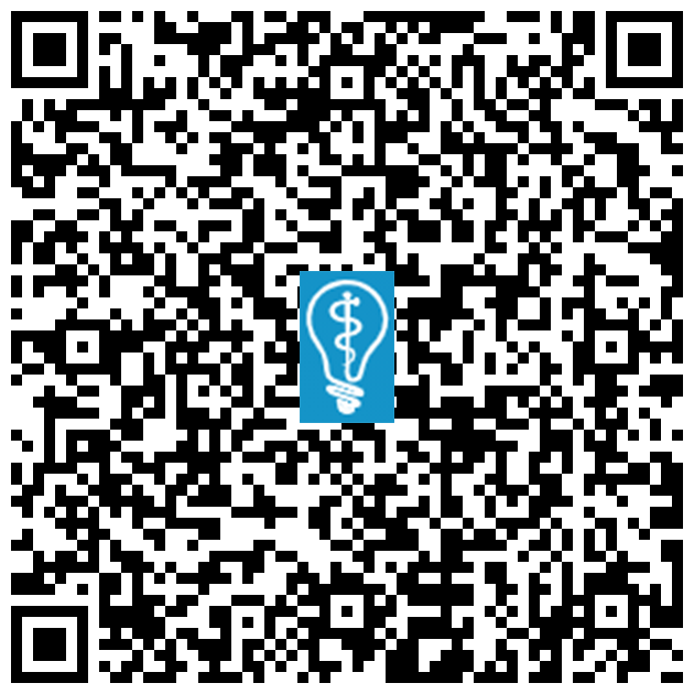 QR code image for Root Scaling and Planing in Brooklyn, NY