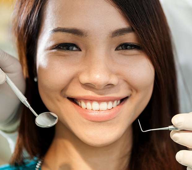 Brooklyn Routine Dental Procedures
