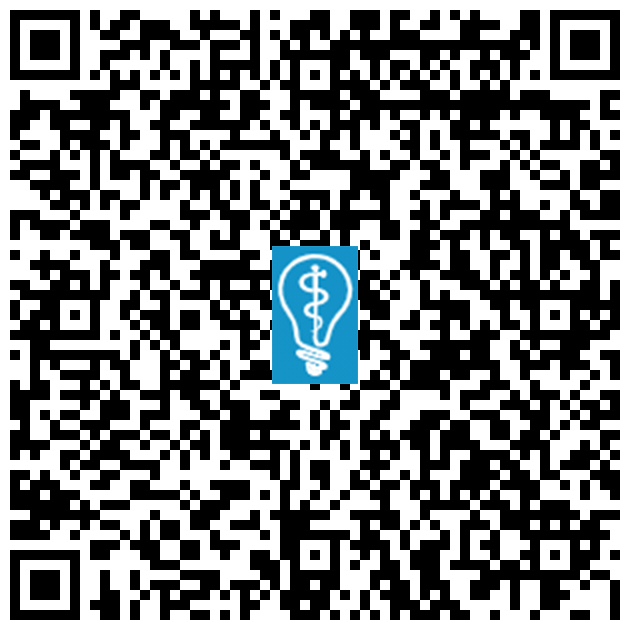 QR code image for Routine Dental Procedures in Brooklyn, NY