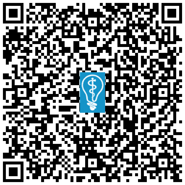 QR code image for Same Day Dentistry in Brooklyn, NY