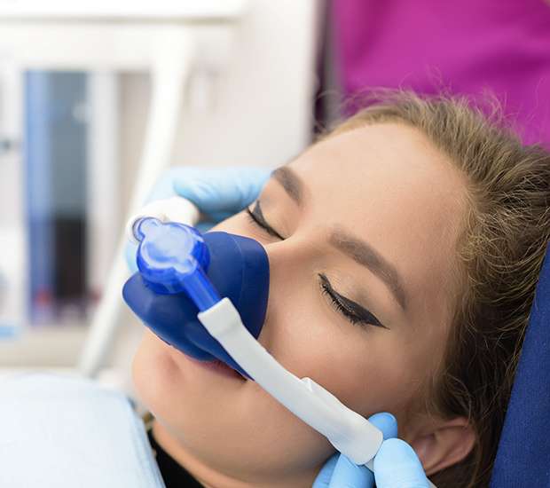 Brooklyn Sedation Dentist