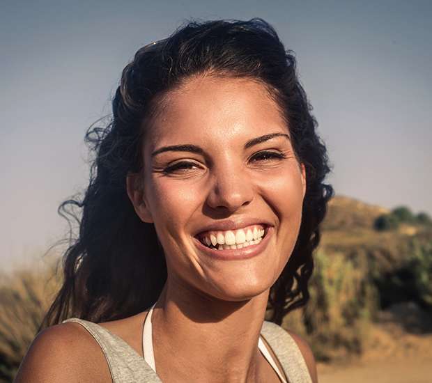 Brooklyn Smile Makeover
