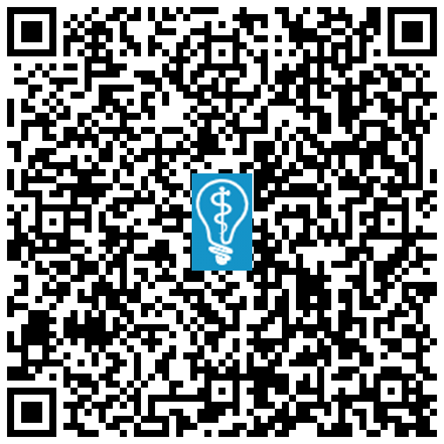 QR code image for Soft-Tissue Laser Dentistry in Brooklyn, NY