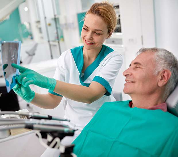 Brooklyn Solutions for Common Denture Problems