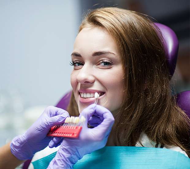Brooklyn Teeth Whitening