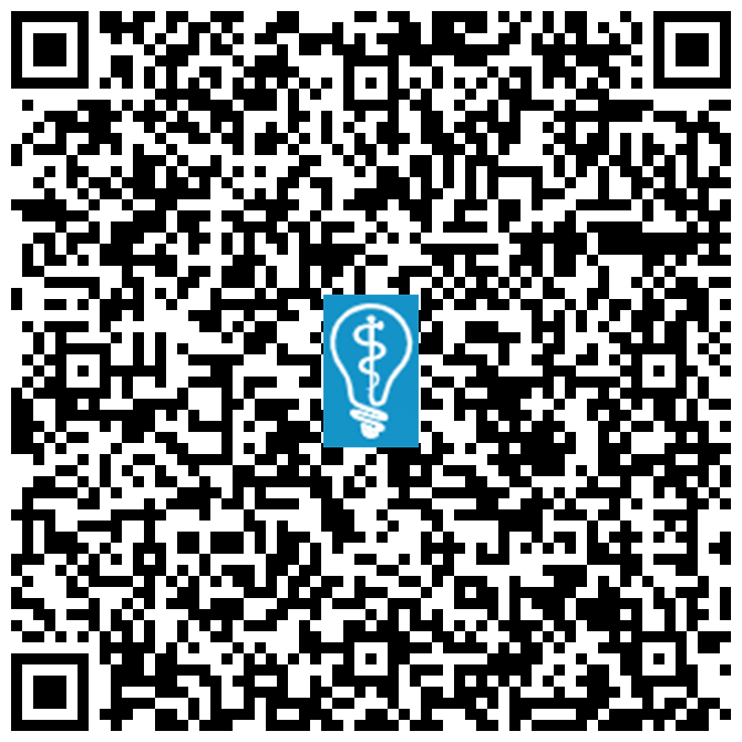 QR code image for The Process for Getting Dentures in Brooklyn, NY