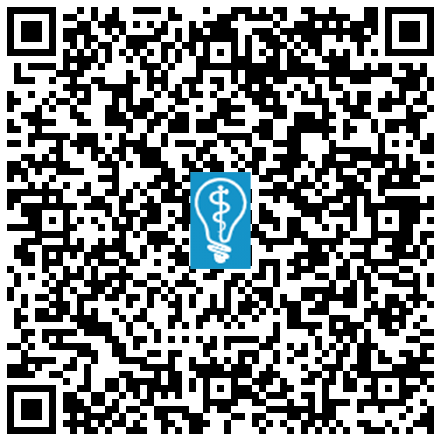 QR code image for The Truth Behind Root Canals in Brooklyn, NY