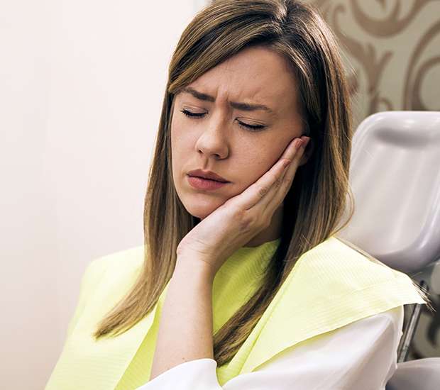 Brooklyn TMJ Dentist