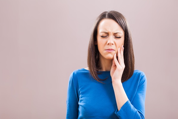 Tmj Treatment Brooklyn, NY