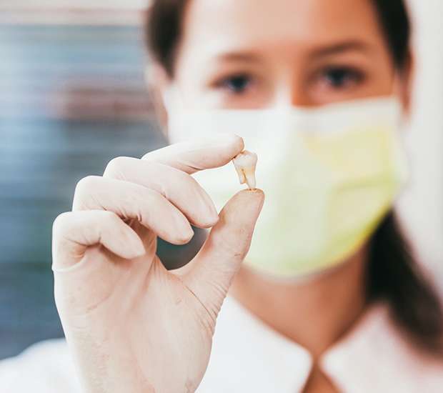 Brooklyn Tooth Extraction