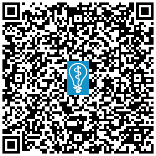 QR code image for Types of Dental Root Fractures in Brooklyn, NY