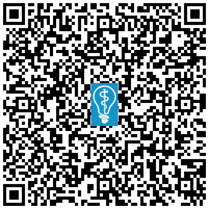 QR code image for What Can I Do to Improve My Smile in Brooklyn, NY