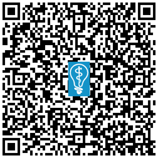 QR code image for What is an Endodontist in Brooklyn, NY