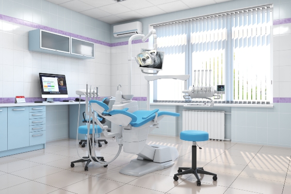 What To Do When Dental Crowns Fall Off