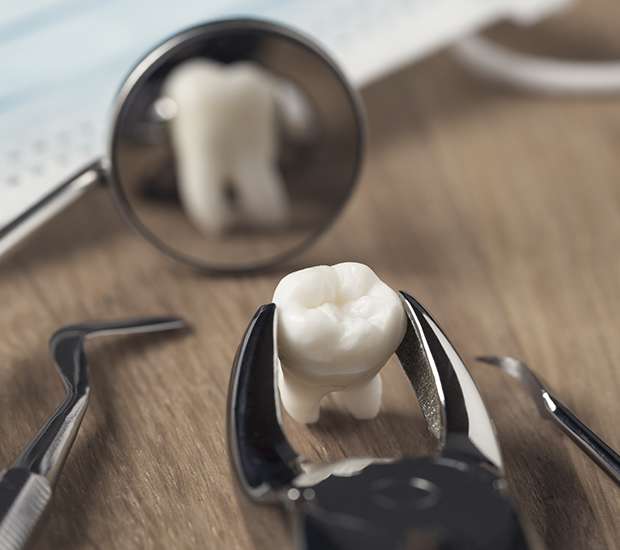 Brooklyn When Is a Tooth Extraction Necessary