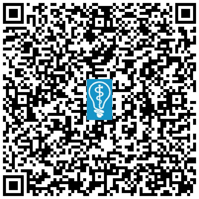 QR code image for When Is a Tooth Extraction Necessary in Brooklyn, NY