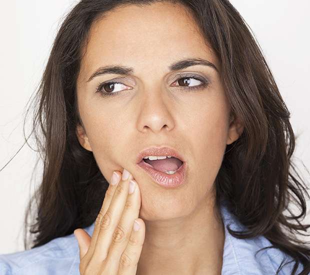 Brooklyn Why Are My Gums Bleeding?